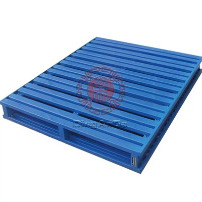 Doppelseitiges Tablett